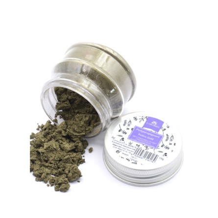 Perlglanzpigment Altgold (Mica)