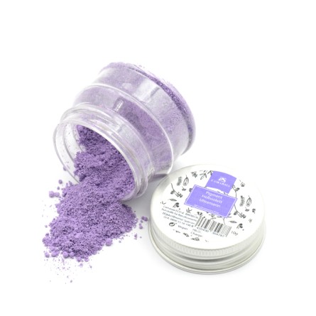 Pigment Ultramarin Hellviolett (Pink)