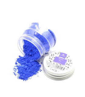 Mineralisches Pigment Blau (Ultramarin), Pulver