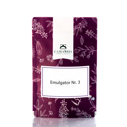 Emulgator Nr. 3
