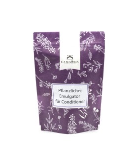 Pflanzlicher Emulgator für Conditioner