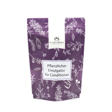 Pflanzlicher Emulgator für Conditioner