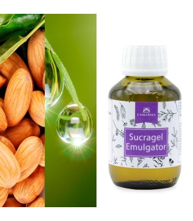 Sucragel Emulgator
