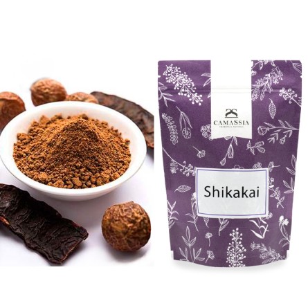 Shikakai