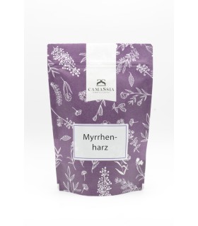Myrrhenharz 50 g