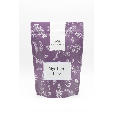 Myrrhenharz 50 g