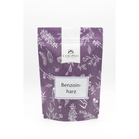 Benzoinharz 50 g