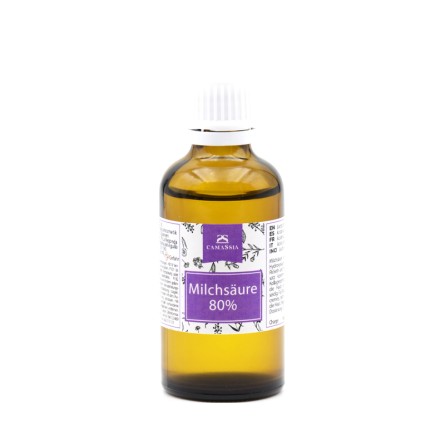 Milchsäure 80%