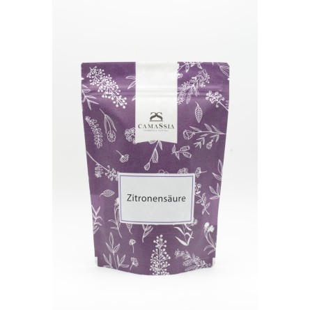 Zitronensäure 250 g