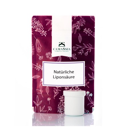 Liponsäure natürlich