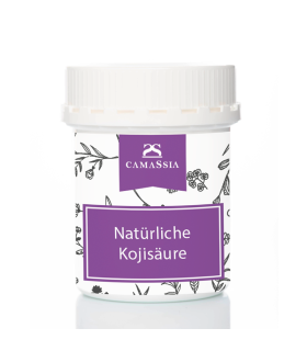 Kojisäure, natürlich