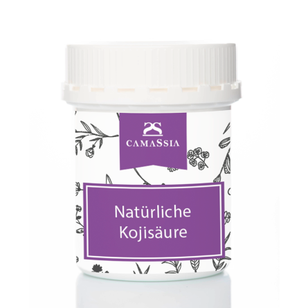 Kojisäure, natürlich