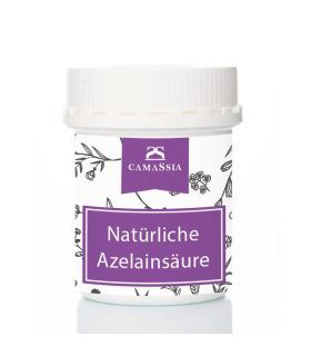 Azelainsäure, natürlich