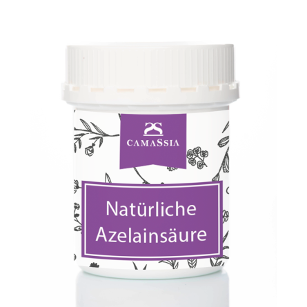 Azelainsäure, natürlich