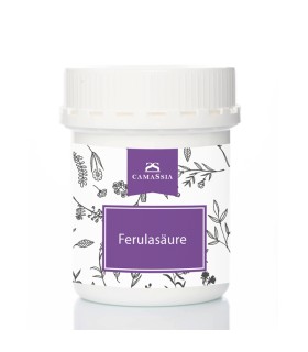 Ferulasäure