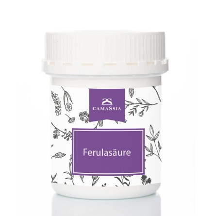Ferulasäure