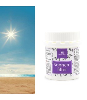 Sonnenfilter