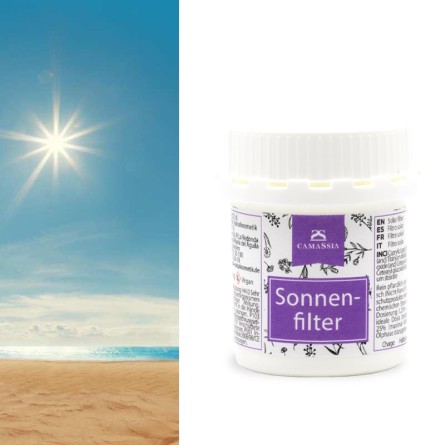 Sonnenfilter