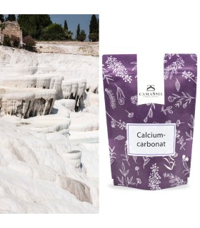 Calciumcarbonat