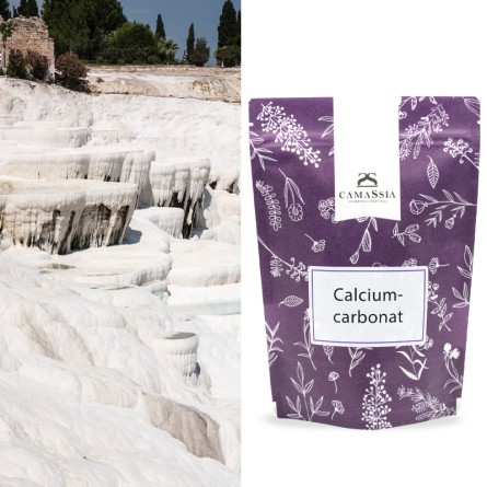 Calciumcarbonat