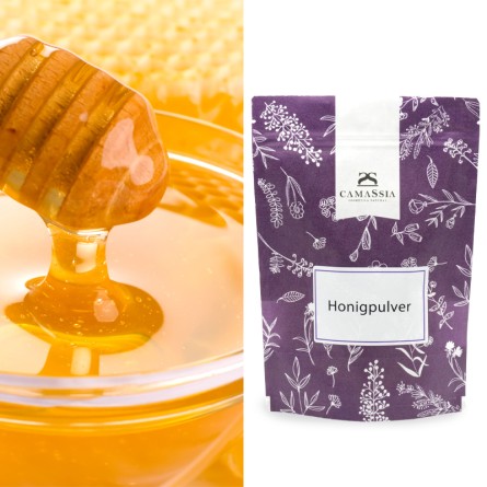 Honigpulver 50 g