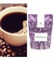 Koffeinpulver natürlichen Ursprungs