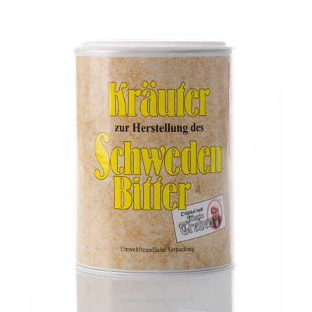 Schwedenkräuter (Maria Treben Schwedenbitter) 72 g