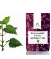 Brennnessel BIO (Urtica dioica), gemahlen