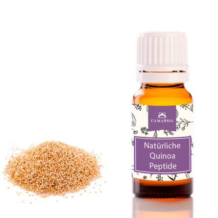 Quinoa Peptide