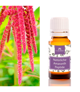 Amaranth Peptide