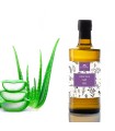 Aloe Vera Saft BIO ohne Konservierungsmittel