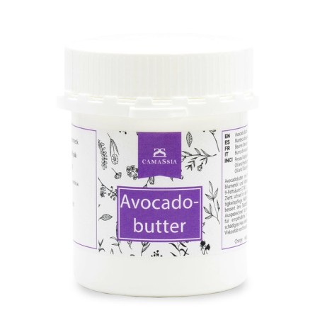 Avocadobutter