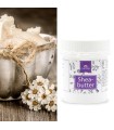 Sheabutter nativ