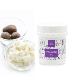 Sheabutter BIO