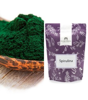 Spirulina