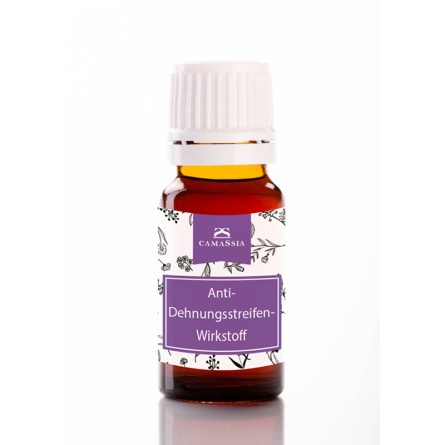 Anti-Dehnungsstreifen-Wirkstoff