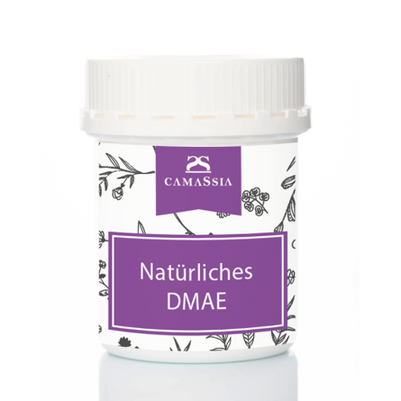 DMAE, natürlich