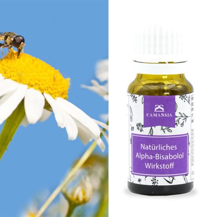 Natürliches Alpha Bisabolol