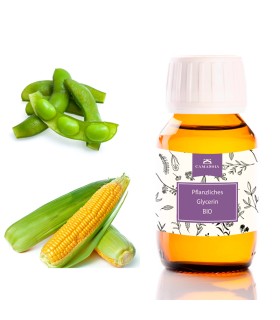 Pflanzliches Glycerin 99 % BIO