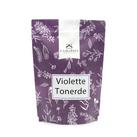 Violette Tonerde