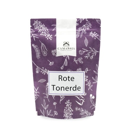 Rote Tonerde