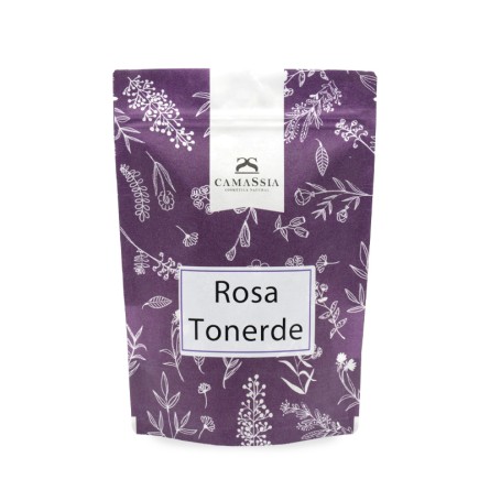 Rosa Tonerde