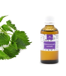 Brennnesselextrakt