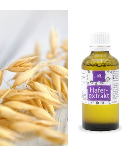 Haferextrakt
