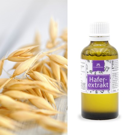 Haferextrakt