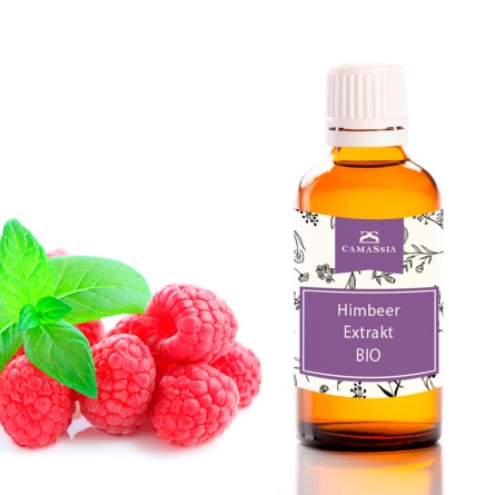 Himbeer Extrakt BIO