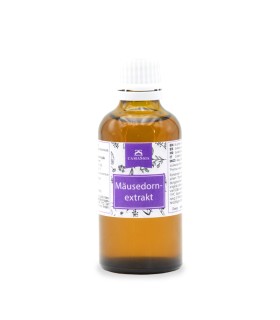 Mäusedornextrakt