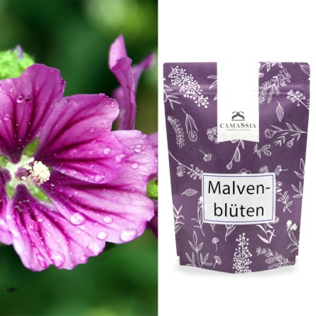 Malvenblüten groß 50 g
