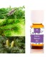 Natürliches Duftöl "Balsam" BIO