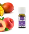Natürliches Duftöl Pfirsich und Mango